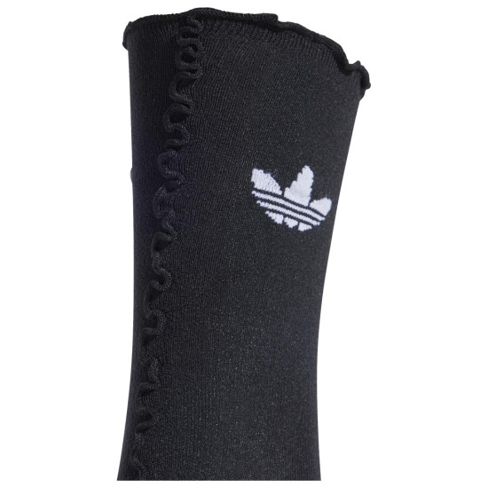 Adidas Κάλτσες Ruffle Socks 2 pairs
